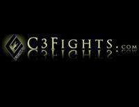C3 Fights - Slammin Jammin Weekend 1