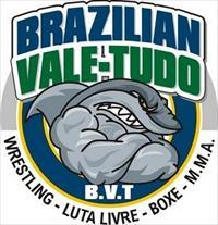BVF 6 - Campeonato Brasileiro de Vale Tudo 1