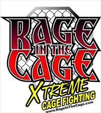 RITC - Rage in the Cage 161