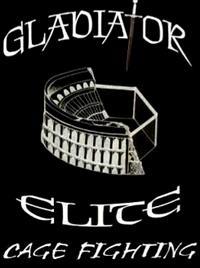 GECF - Gladiator Elite Cage Fighting 14