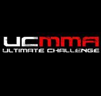 UCMMA 59 - Ultimate Challenge MMA 59