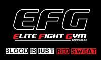EFG - Elite Fight Night 9