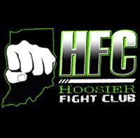 HFC 17 - Hoosier Fight Club 17