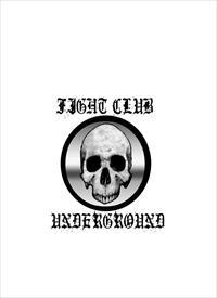 FCU - Fight Club Underground