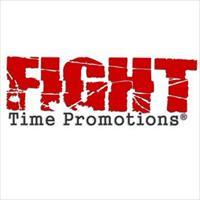 Fight Time Promotions - Fight Time 26