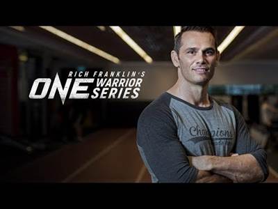 One Championship - OWS: One Warrior Series 1