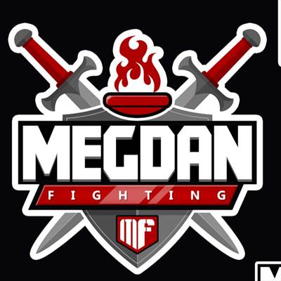 Megdan Fighting 5 - Young Knights