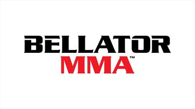 Bellator MMA - Ford EcoBoost 400