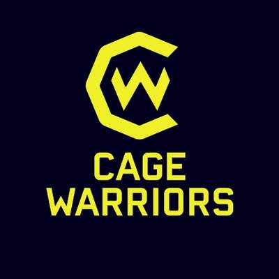 Cage Warriors - Cage Warriors Academy Wales 8