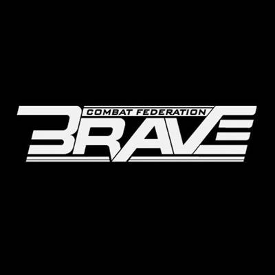 Brave Combat Federation - Brave 8: The Rise of Champions