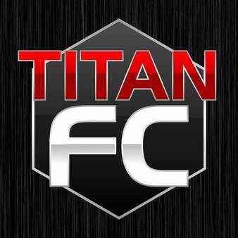 Titan FC 82 - SBC 47: Revenge