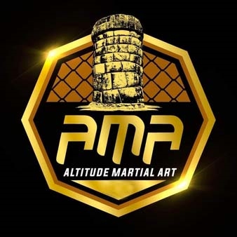 AMA 5 - Altitude Martial Arts 5