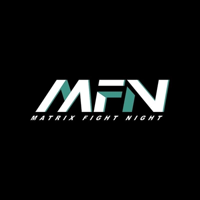 MFN 12 - Matrix Fight Night 12