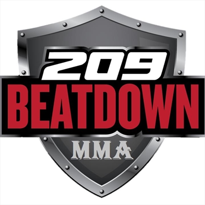 209 - Beatdown 18