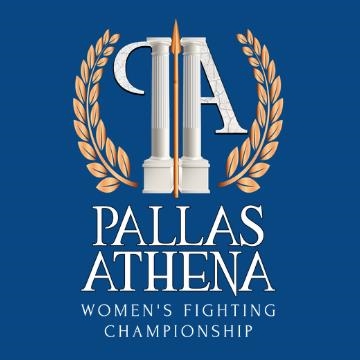 PAWFC - Pallas Athena Women's Fighting Championship 3