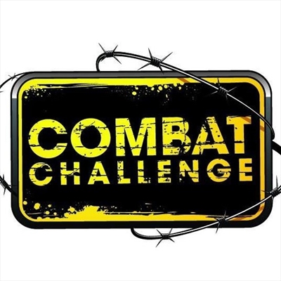 CC 20 - Combat Challenge 20