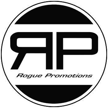 Rogue Promotions - Arena Wars