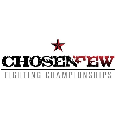 CFFC - Chosen Few Fighting Championships 13