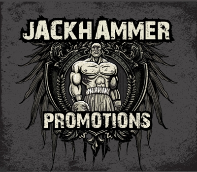Jackhammer Promotions - The Beat Down 3