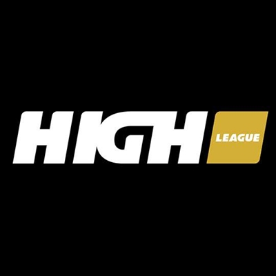 High League 2 - pashaBiceps vs Owca