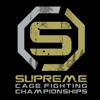 Supreme Cage FC 25 - Supreme Cage Fighting Championships 25