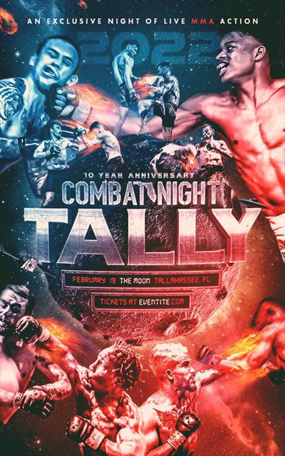 CN - Combat Night Pro: Tallahassee