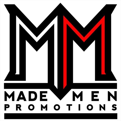 Made Men Promotions - Live MMA at Mountaineer Casino Resort