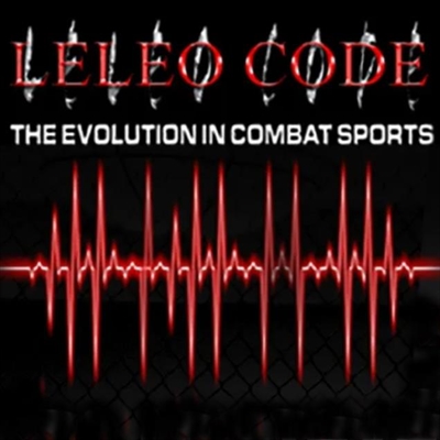 LeLeo Code MMA - Category 4 Storm-Chasers