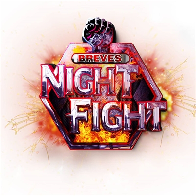 BFN - Ultra Breves Night Fight X vs. NEC