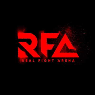 Real Fight Arena - RFA 3: Ostrava