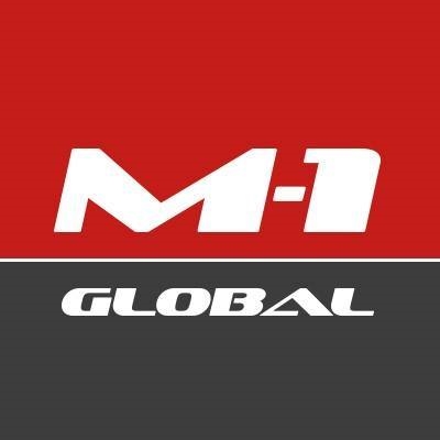 M-1 Challenge 96 - Mikutsa vs. Ibragimov
