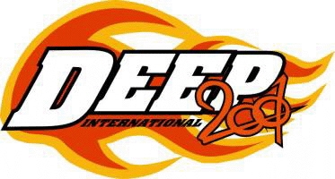 Deep - Kobudo Fight Future Challenge 10