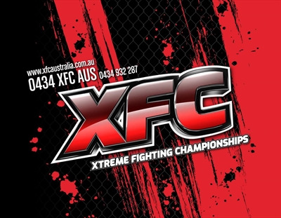 XFC - Demolition Fight Series 6