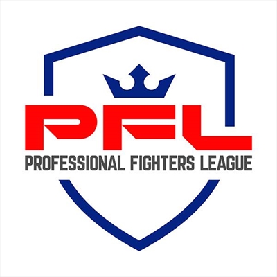 Professional Fighters League - PFL 7: 2024 Playoffs