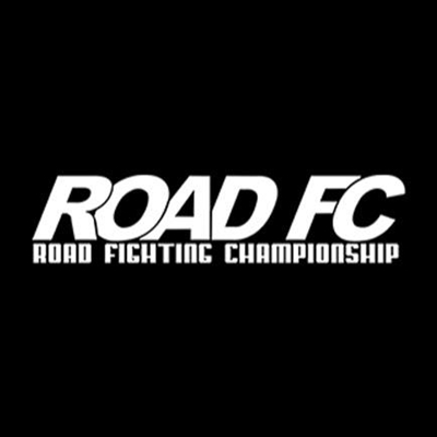 Road FC 2 - Alive