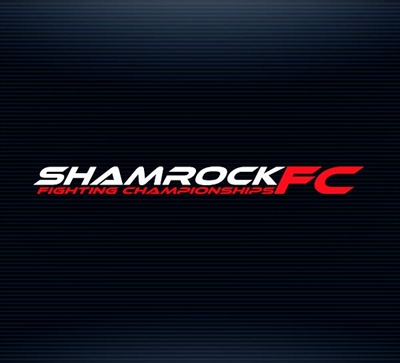 Shamrock FC - Invincible