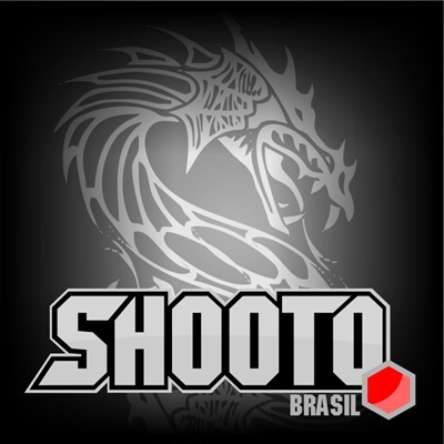 Shooto Brazil - Shooto Brazil 4