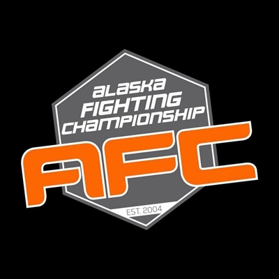 AFC - Alaska Fighting Championship 92