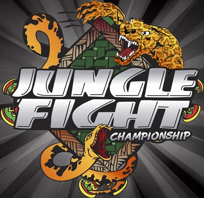 JF - Jungle Fight 16