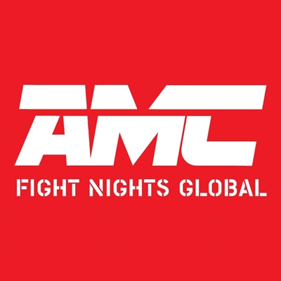 EFN - Fight Nights Global 56