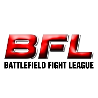 BFL 41 - Battlefield Fight League