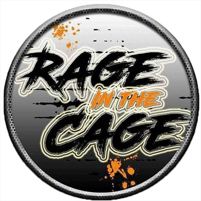RITC - Rage in the Cage 40