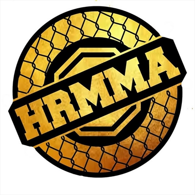 HRMMA - Hardrock MMA 50