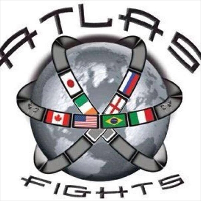 AF 55 - Atlas Fights 55