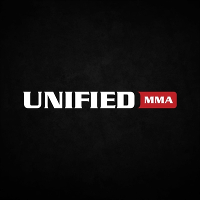 Unified MMA 26 - Hague vs. Boser 2