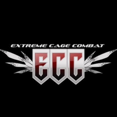 ECC 25 - Extreme Cage Combat 25