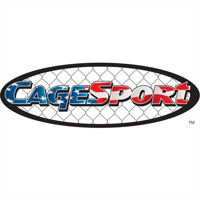 CageSport MMA - CageSport 55
