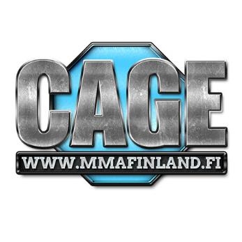 CAGE 47 - Cage MMA Finland 47