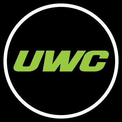 UWC Mexico 34 - Carvalho vs. Camilo
