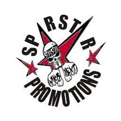 Spar Star Promotions - SSP Fight Night 60